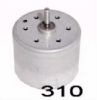 310   DC  Motor 